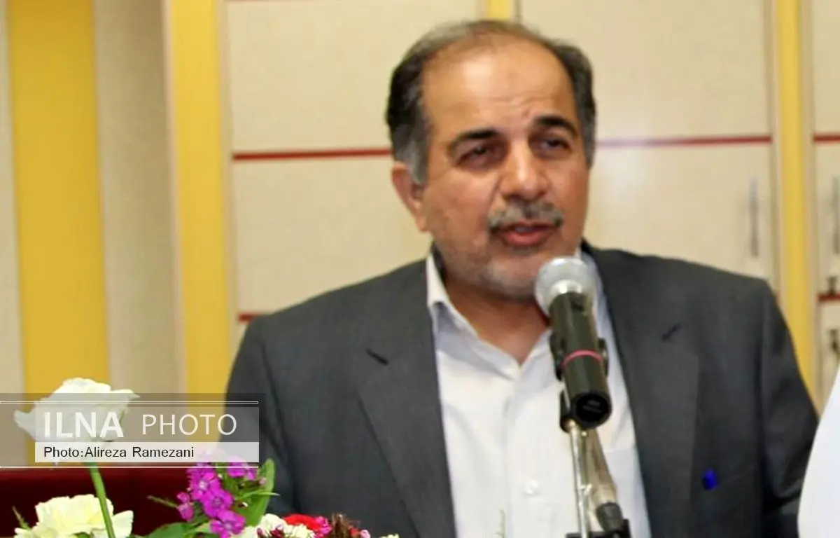 بازدید مدیرعامل بانک کشاورزی از بیست و یکمین نمایشگاه بین المللی مطبوعات