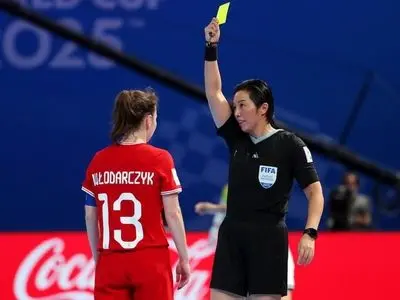 اعلام اسامی داوران قضاوت کننده دیدار ایران و پاناما