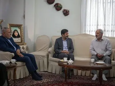 اقتدار و انسجام‌مان مرهون خون شهداست