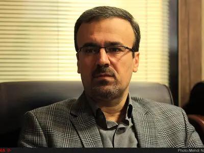 بازسازی تاب‌آورانه‌ از بحران کرونا/ سلیمان پاک‌سرشت - نماینده وزارت رفاه در سازمان بین‌المللی کار