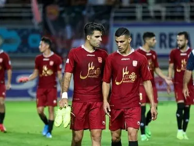 مردامند: قطعاً نیاز داریم که تیم را تقویت کنیم/ دست هواداران درد نکند که تا لحظه آخر ما را حمایت کردند