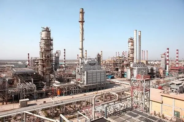 The 2 billion euros Abadan refinery project will be operated within 42 months: CEO