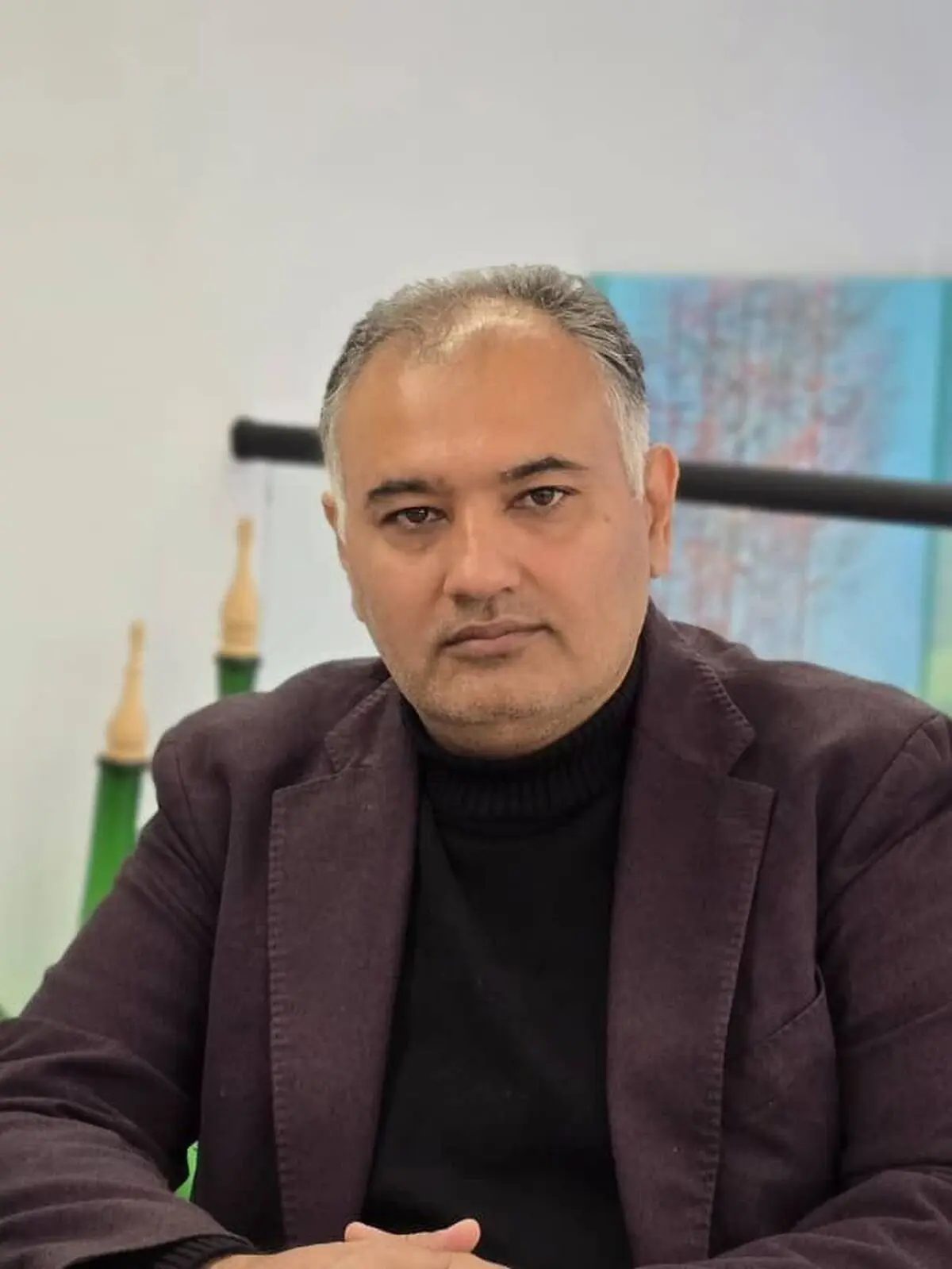 دبیر رویداد ملی سرمایه‌گذاری پویانمایی فیلم و سریال معرفی شد