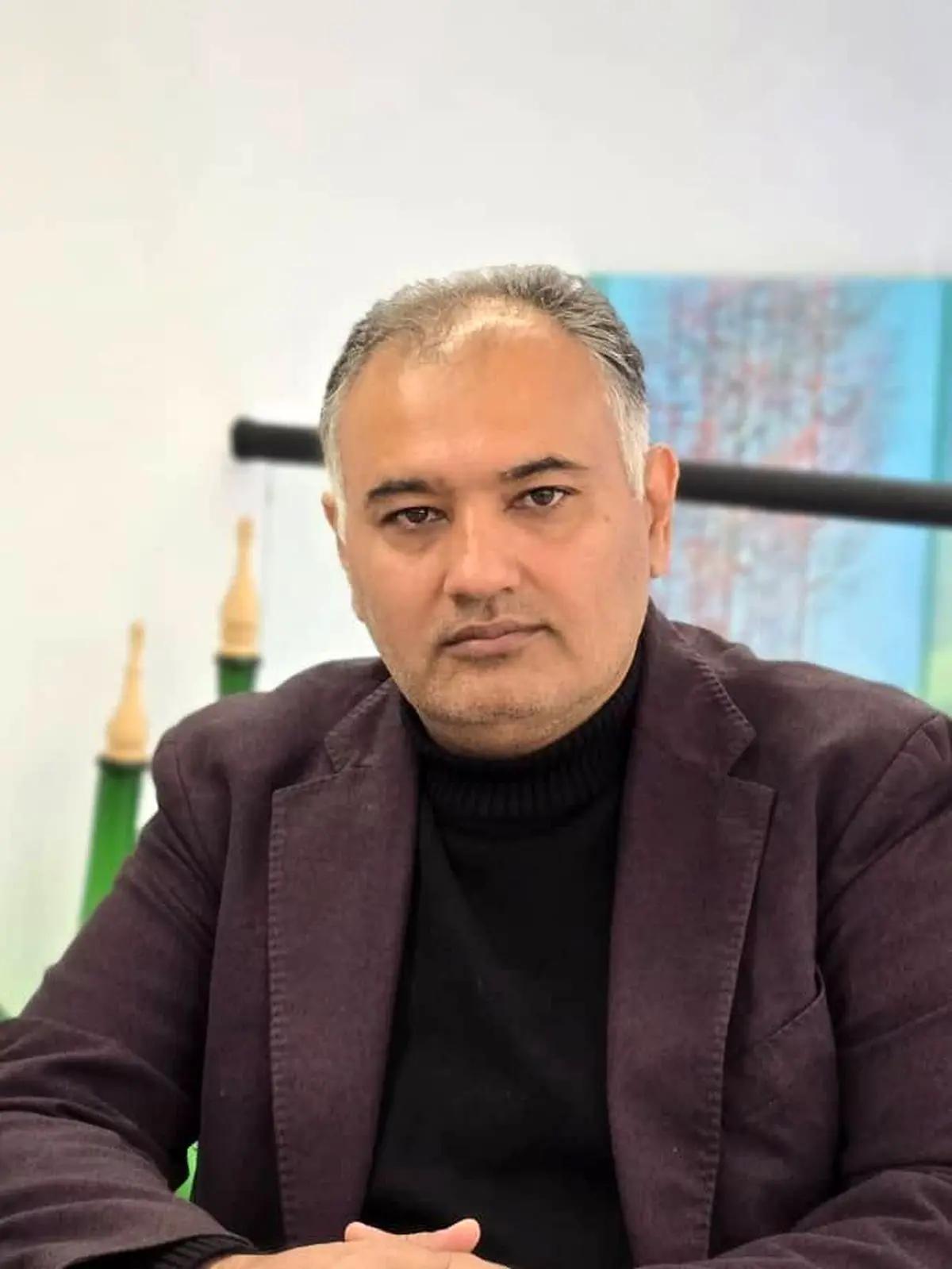 دبیر رویداد ملی سرمایه‌گذاری پویانمایی فیلم و سریال معرفی شد