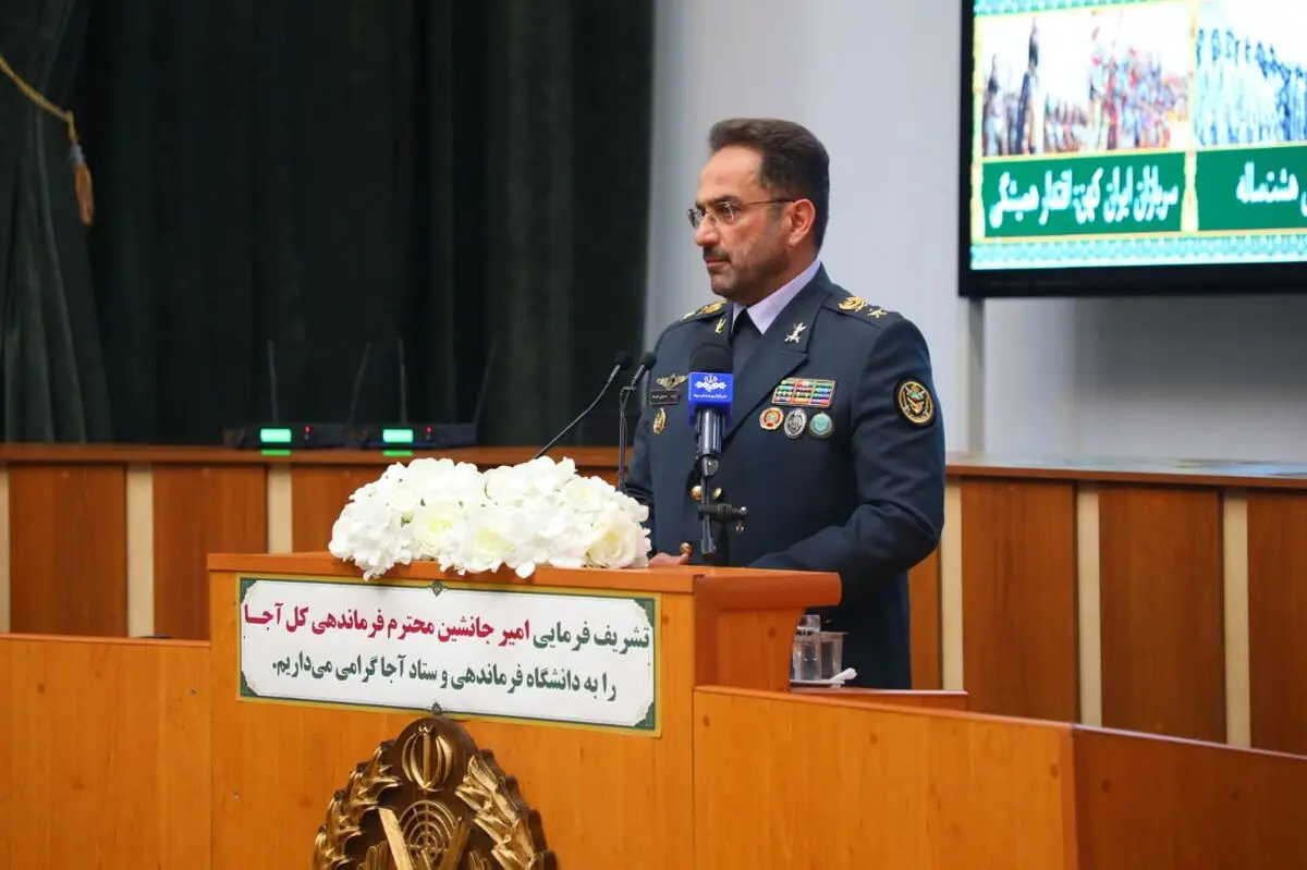 تربیت نیروی انسانی متناسب با نیازهای عملیاتی، رویکرد اصلی دافوس ارتش است