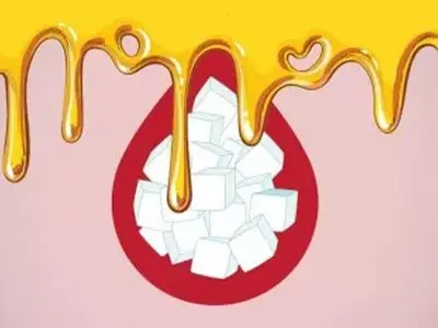 آیا بیماران دیابتی می‌توانند عسل مصرف کنند؟ 