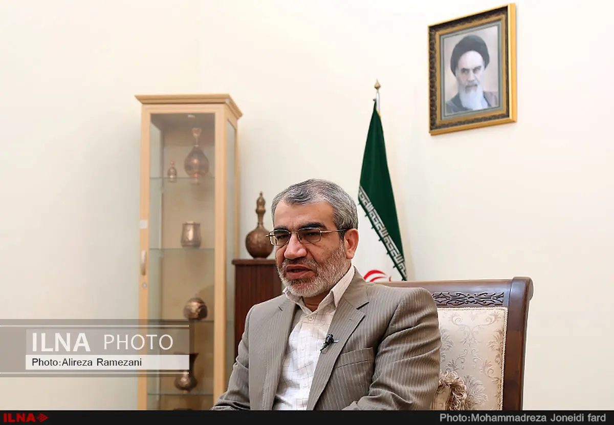 مطالبی به صحبتهای من و دبیر شورای نگهبان اضافه کردند/ بررسی تعریف «رجل سیاسی»