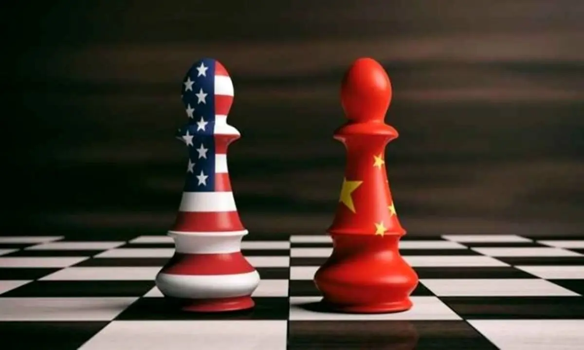 نقش‌آفرینی پنهان چین و روسیه در جنگ علیه ایران