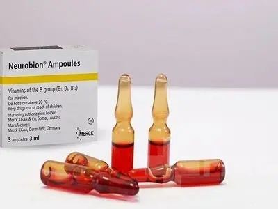 نوروبیون تقویتی نیست؛ خطر عوارض جدی با مصرف بی‌رویه