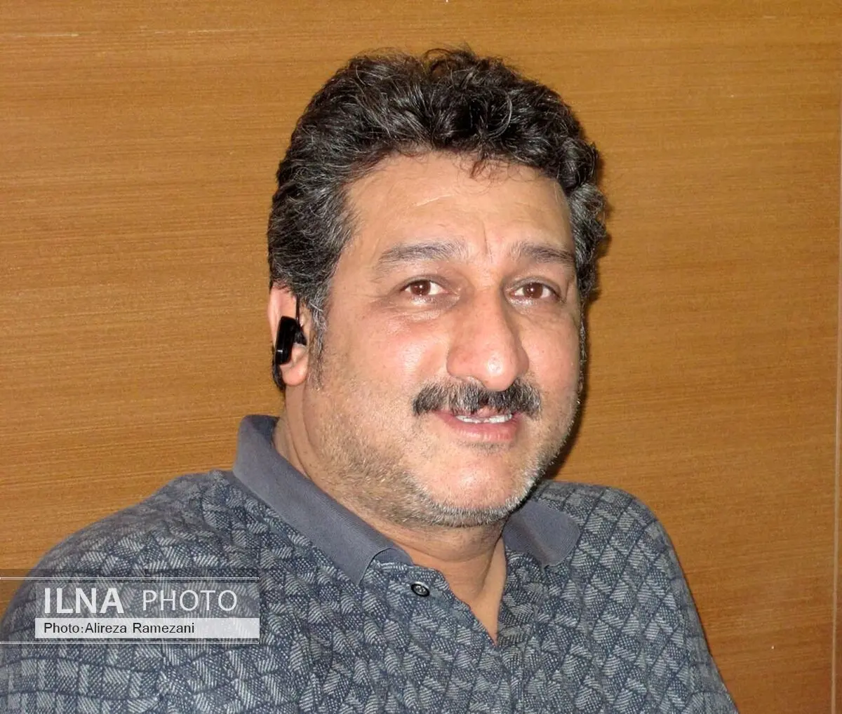 بازیگران سینمای جنگ؛ سوژه مستند نادر طریقت