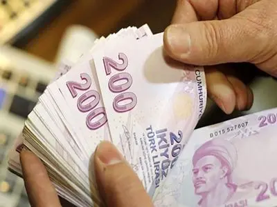 قیمت لیر ترکیه امروز در بازار + جزئیات 