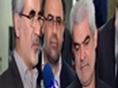 بهره برداری از ۳ واحد بزرگ صنعتی در استان البرز