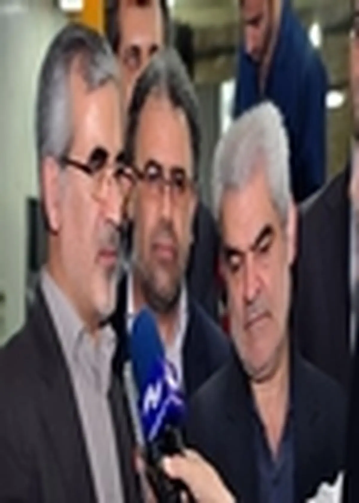 بهره برداری از ۳ واحد بزرگ صنعتی در استان البرز