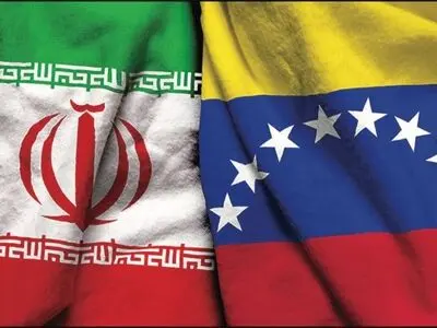 همکاری ایران و ونزوئلا برای خرید و فروش سوخت