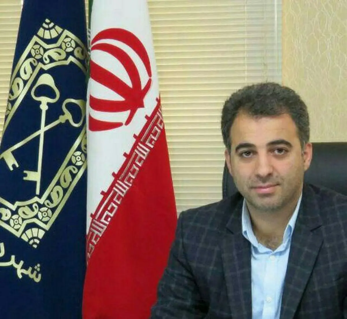 درخواست شهردار رشت از شهروندان برای عدم نصب بنر تبریک در سطح شهر 