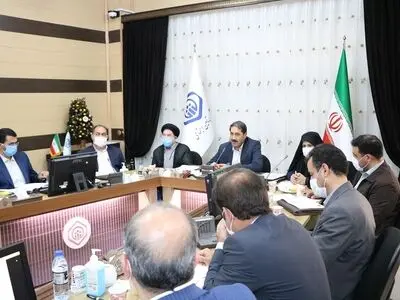 جذب قالیبافان به عنوان بیمه‌پرداز با محدودیت مواجه است/ کارگاه‌های آذربایجان شرقی هزار و 300 میلیارد تومان به تامین اجتماعی بدهکارند