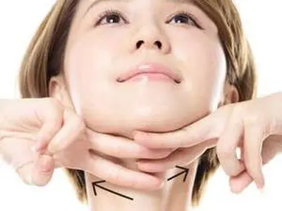 7 تمرین موثر برای از بین بردن غبغب