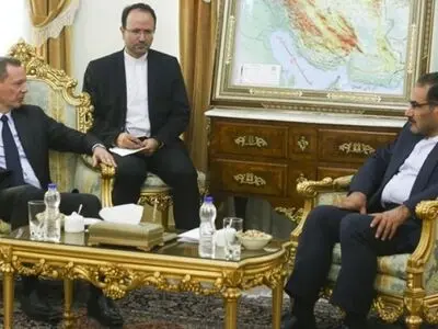 شمخانی: زمن تنفیذ الالتزامات من جانب واحد قد ولى 
