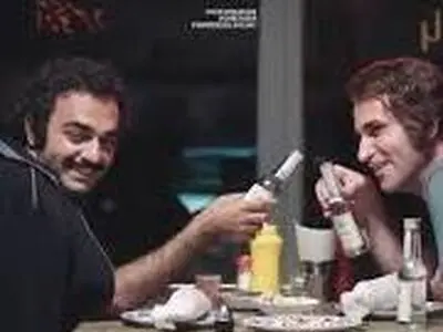 ویدئویی جنجالی از قسمت جدید «تاسیان»