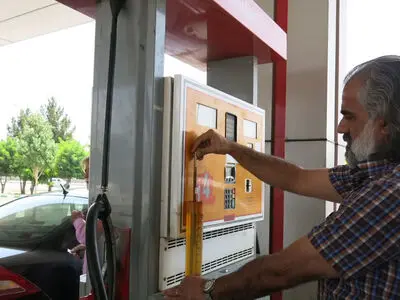 انجام ماهیانه 400 بازرسی کنترل کیفی جایگاه‌های سوخت استان قزوین