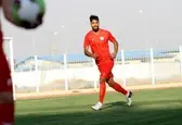 فسخ قرارداد مدافع سرخپوشان؛ مقصد بعدی استقلال خوزستان