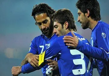 پاسخ مهاجم سابق استقلال به ماجرای دوپینگ و مصرف پودر جک تری دی