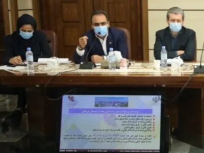 ۹ هزار واحد صنعتی غیرفعال هستند/ ۱۰ سال از توقف تولید در ۱۳ درصد واحدها می‌گذرد