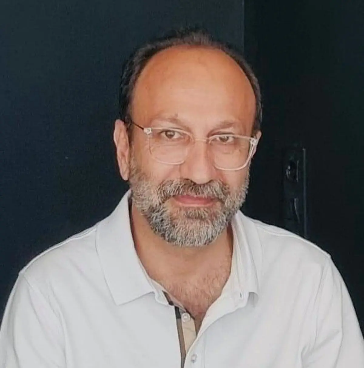 بزرگداشت اصغر فرهادی در کلمبیا