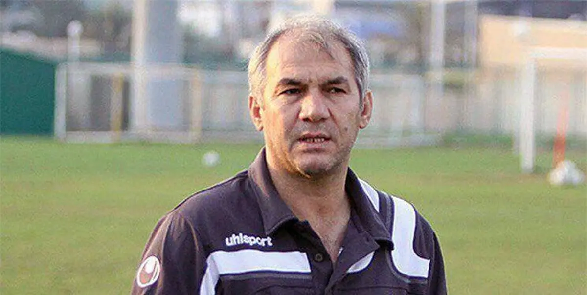 یحیوی رسما از پرسپولیس اخراج شد