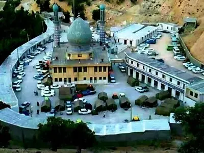 آغاز اسکان اضطراری هموطنان در امامزادگان و بقاع متبرکه مازندران