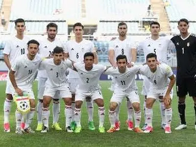 جوانان ایران مغلوب زامبیای صدرنشین شدند