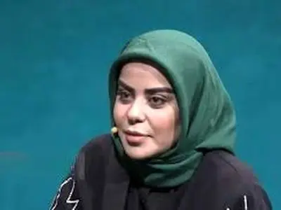 الهام اخوان چرا ناگهان از تلویزیون غیب شد؟!