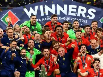 رونمایی رسمی از فصل جدید لیگ ملت‌های اروپا