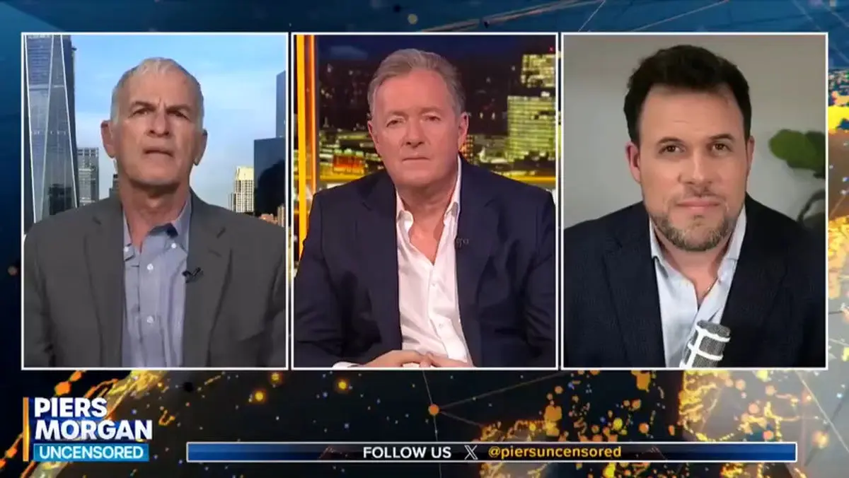 پروفسور آمریکایی: تنها کشور موافق سلاح‌های کشتار جمعی در خاورمیانه اسرائیل است + فیلم