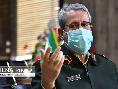 مجاهدت‌های ماموران ناجا در رسانه‌ها بازتاب داده شود