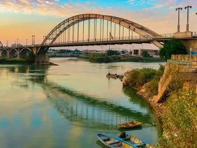 بهترین فصل سفر به اهواز | کی به اهواز سفر کنیم؟