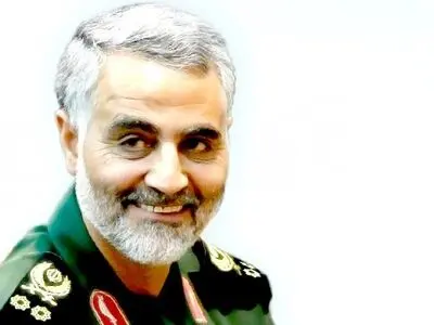 راه شهید سلیمانی در برخورد با استعمار و استکبار ادامه خواهد داشت
