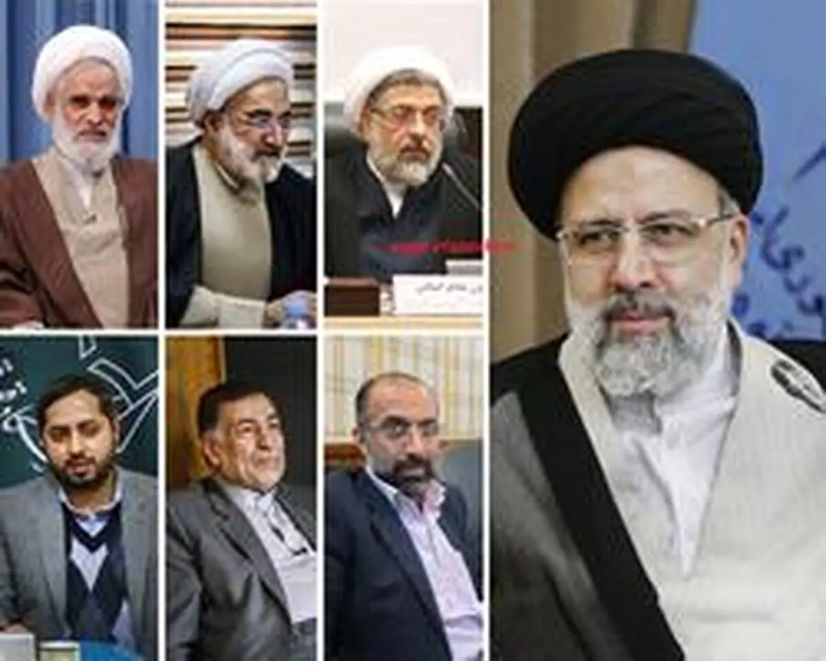 انتصاب اعضای هیات امنای پژوهشگاه قوه قضاییه با حکم رئیس قوه قضاییه