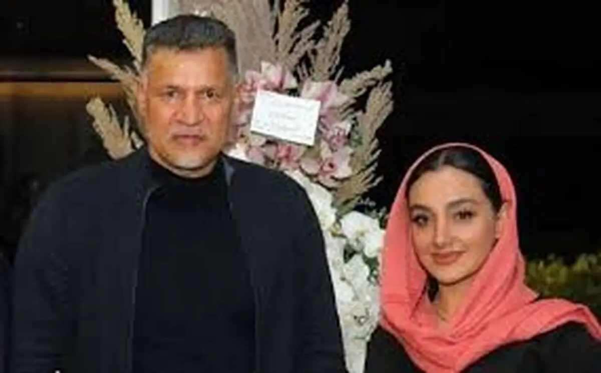 علی دایی چاقوی زنجان هدیه گرفت + فیلم