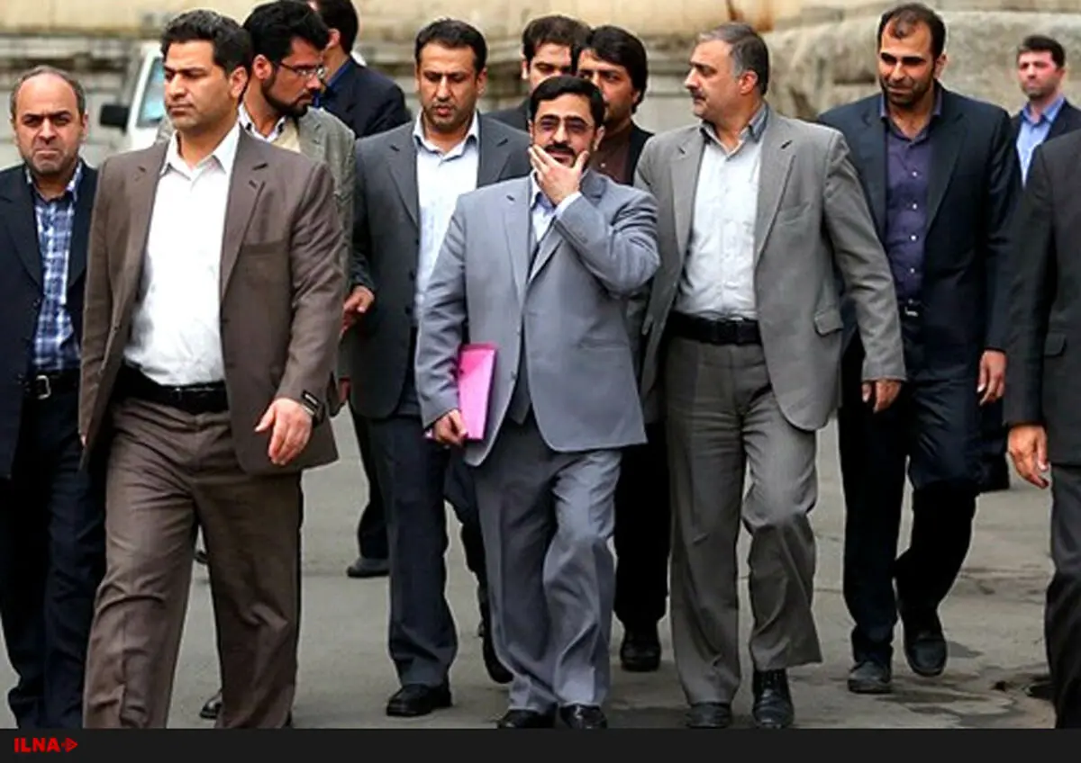 دادگاه تجدیدنظر سعید مرتضوی ۱۶ بهمن برگزار می‌شود