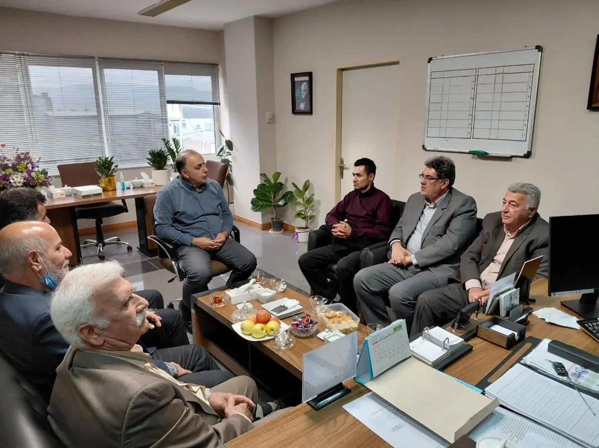 ارتقاء خدمات مراکز درمانی تأمین اجتماعی گلستان در اولویت باشد