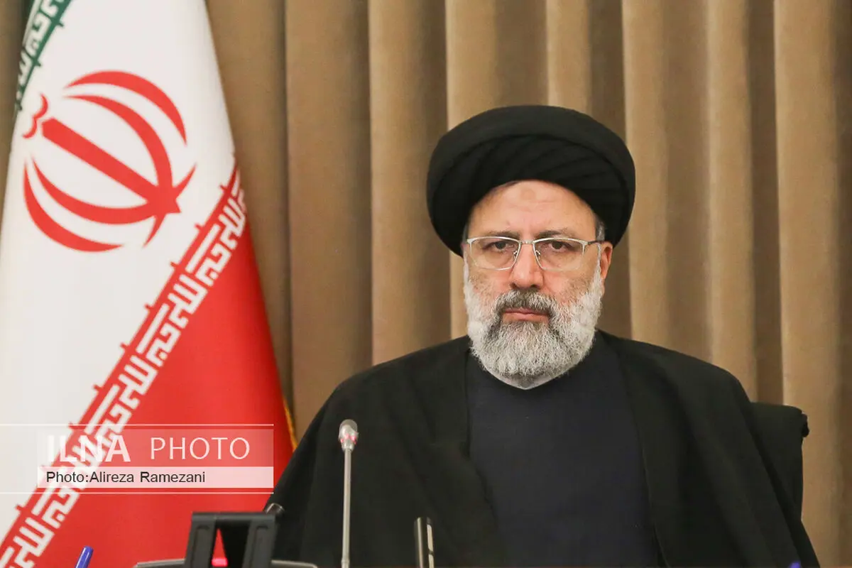 امروز فضای ایران، فضای مقاومت و مبارزه با فساد است