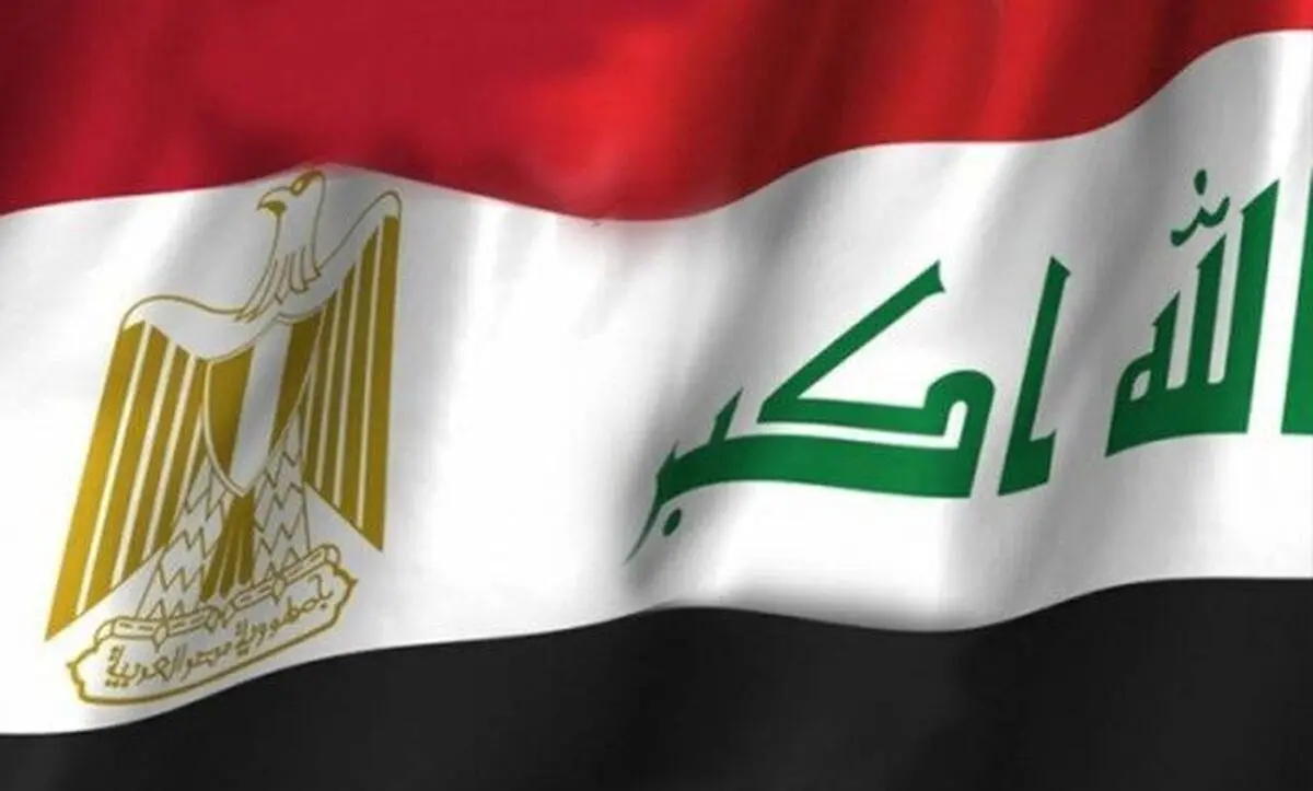 گفت‌وگوی وزرای خارجه مصر و عراق