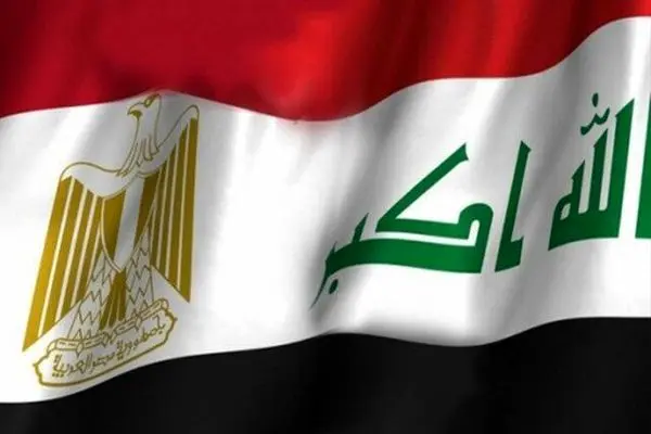 گفت‌وگوی وزرای خارجه مصر و عراق