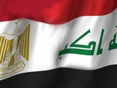 گفت‌وگوی وزرای خارجه مصر و عراق