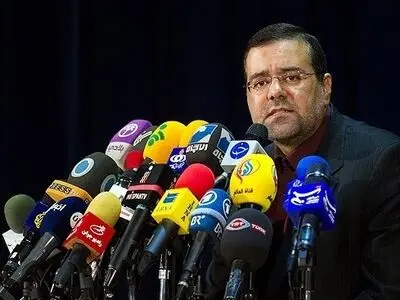 معاون سابق احمدی‌نژاد شهردار الوند شد 