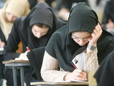 پنجاه و یکمین آزمون دستیاری پزشکی در امنیت کامل برگزار شد