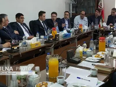 یک میلیون و ۳۴۸ هزار  نفر ساعت آموزش ایمنی کار ارایه شده است
