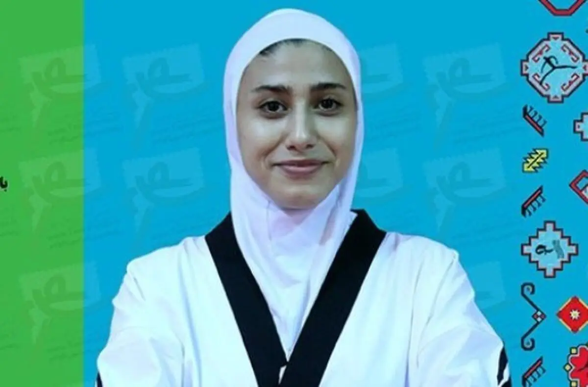 کیانی: جواب تلاش هایم طلا بود/ پای فینال به قهرمان المپیک خوردم