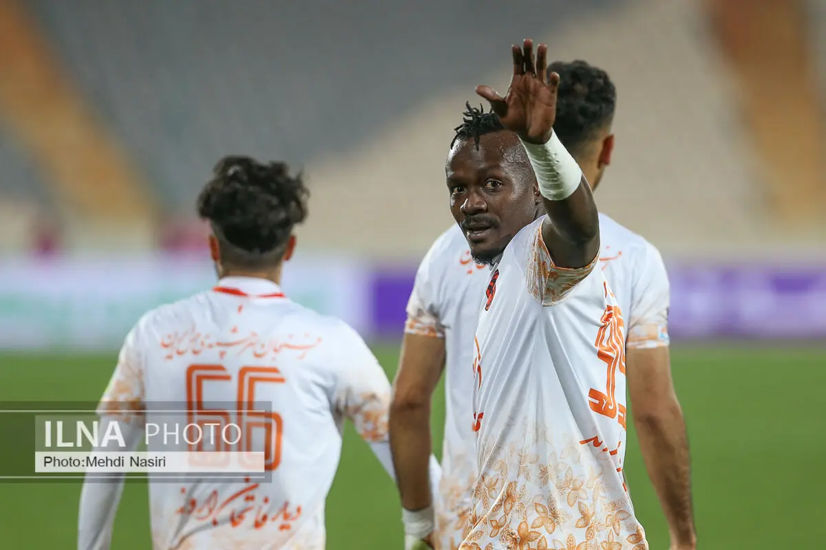 شکست نقل و انتقالاتی پرسپولیس‌؛ منشا در مس ماندنی شد